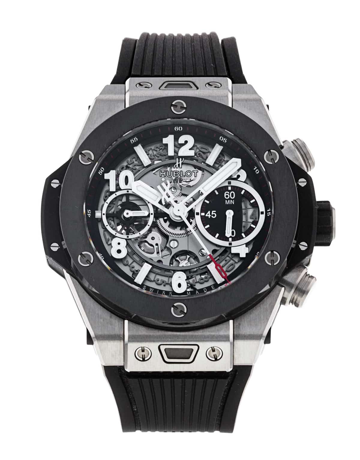 Hublot Big Bang 441.NM.1170.RX